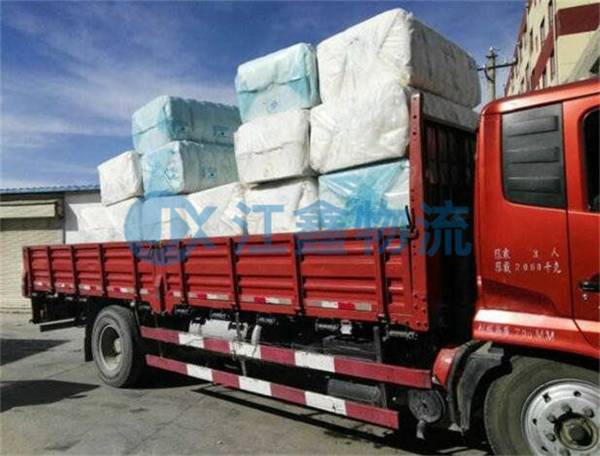 烟台到舟山物流公司一般多少钱